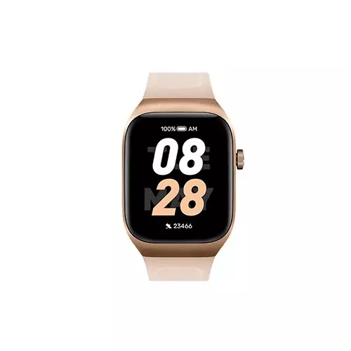 Mibro T2 AMOLED Bluetooth Smart Watch-gallery-2