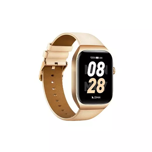 Mibro T2 AMOLED Bluetooth Smart Watch-gallery-3