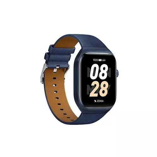 Mibro T2 AMOLED Bluetooth Smart Watch-gallery-1