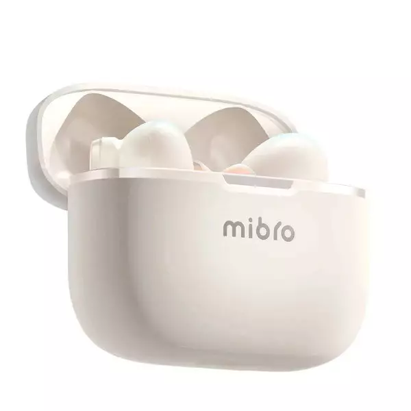 Mibro AC1 True Wireless Earbuds - 1