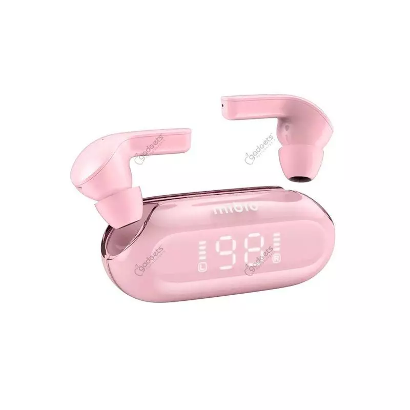 Mibro Earbuds 3 ENC TWS Earbuds - 2