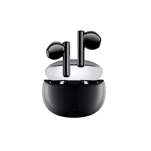 Mibro Earbuds 2 Semi-in-ear True wireless Earbuds