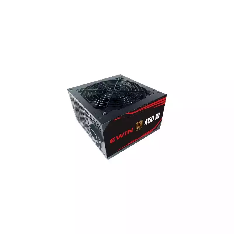EWIN EW-LP450B 450W 80+ Bronze Power Supply