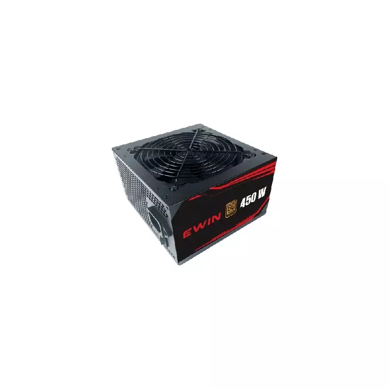 EWIN EW-LP450B 450W 80+ Bronze Power Supply