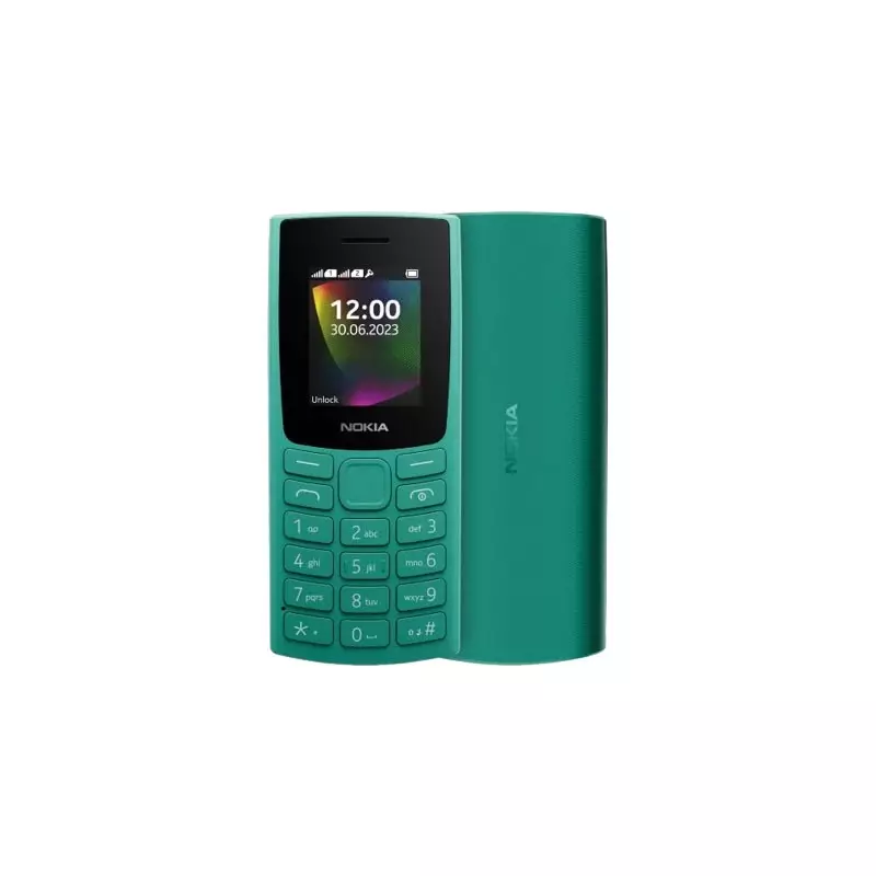 Nokia 105 DS Feature Phone