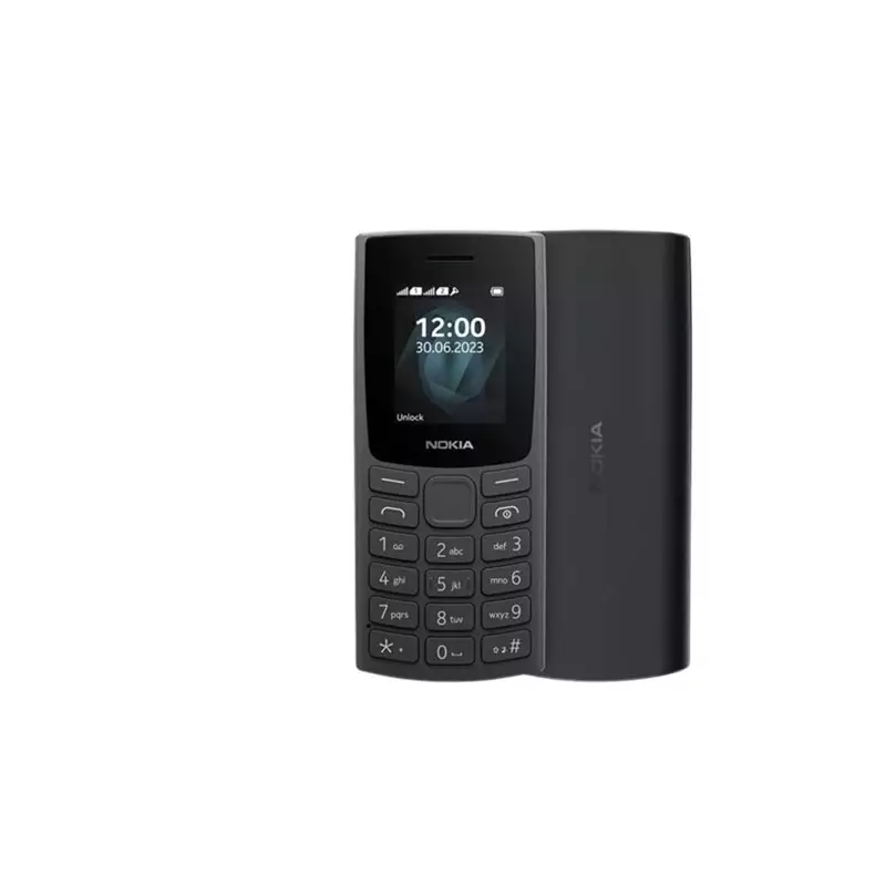 Nokia 105 DS Feature Phone-gallery-1