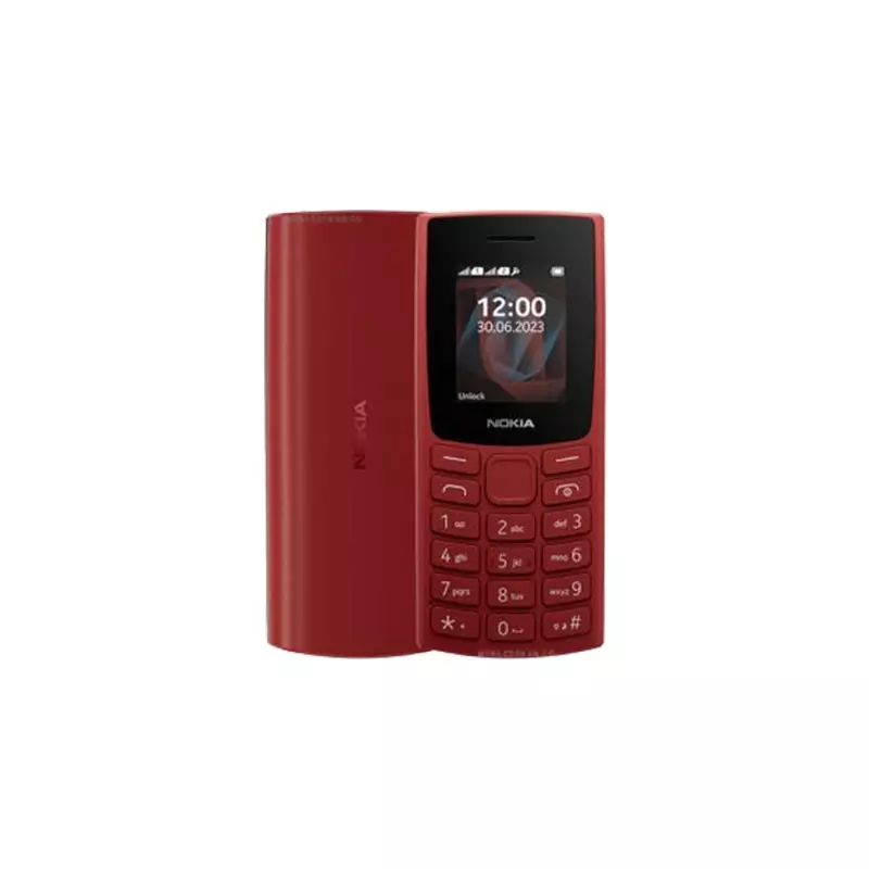 Nokia 105 DS Feature Phone-gallery-2