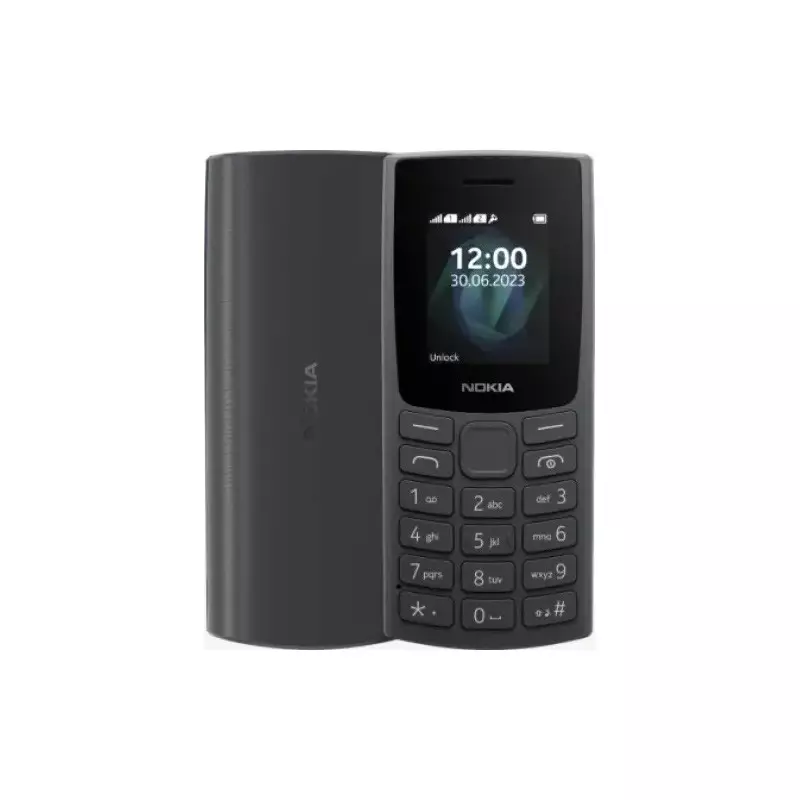 Nokia 106 DS Feature Phone
