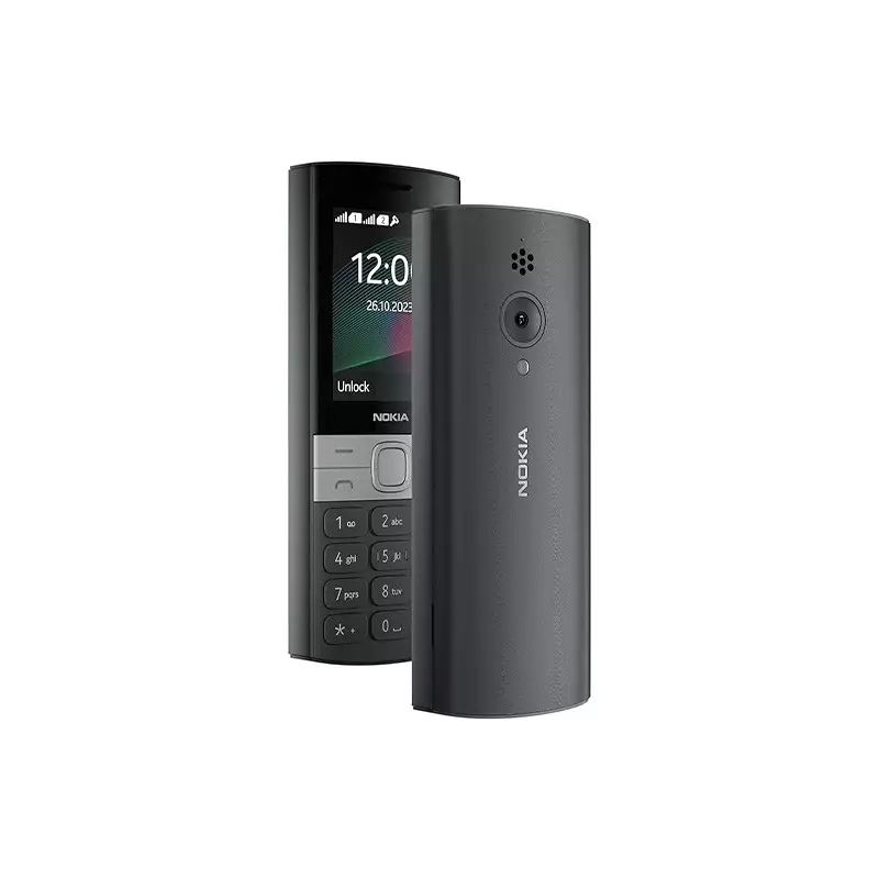 Nokia 150 DS Dual SIM Feature Phone-gallery-2