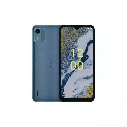Nokia C12 Pro Dual SIM Smartphone