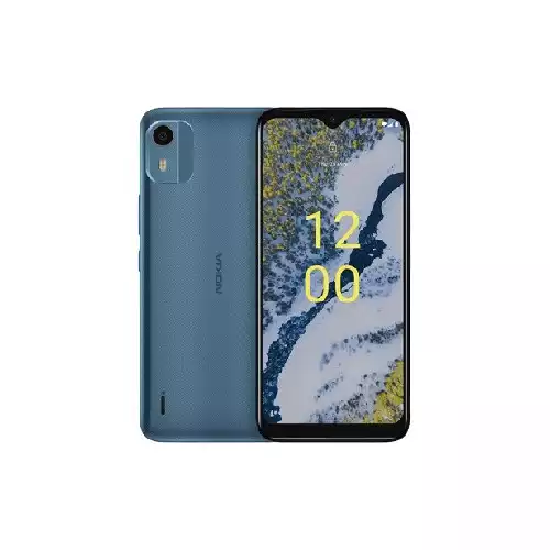 Nokia C12 Pro Dual SIM Smartphone