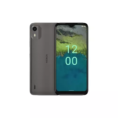 Nokia C12 Pro Dual SIM Smartphone-gallery-1