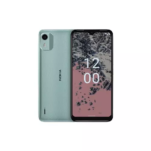 Nokia C12 Pro Dual SIM Smartphone-2