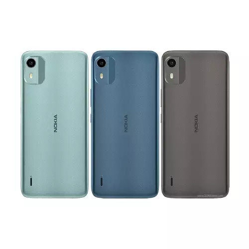 Nokia C12 Pro Dual SIM Smartphone-4