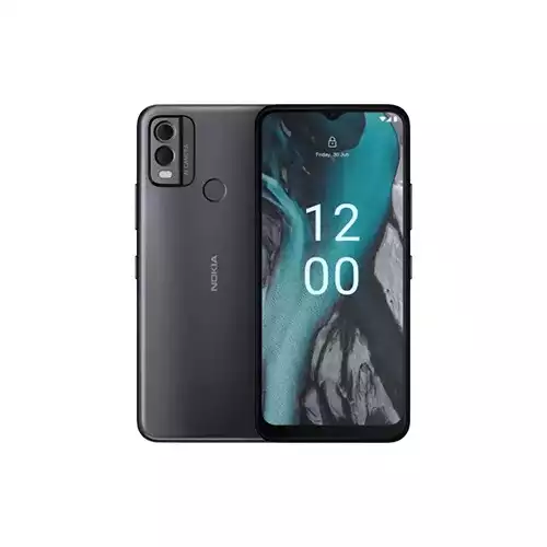 Nokia C22 Dual SIM Smartphone