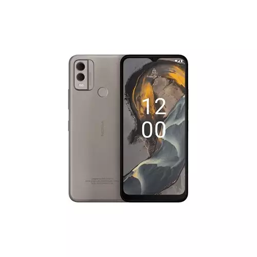 Nokia C22 Dual SIM Smartphone-gallery-1