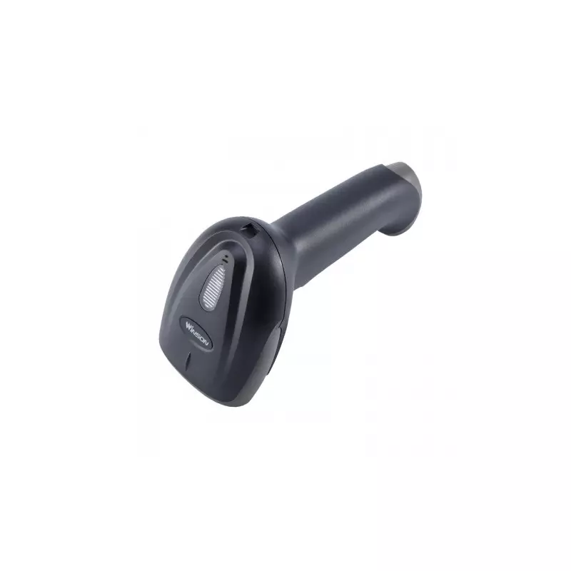 Winson WNI-6213/V 2D COMS Wireless RF433 Handheld Barcode Scanner-gallery-1