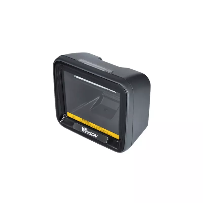 Winson WAI-7000 1D&2D Omni directional Desktop Barcode Scanner-2