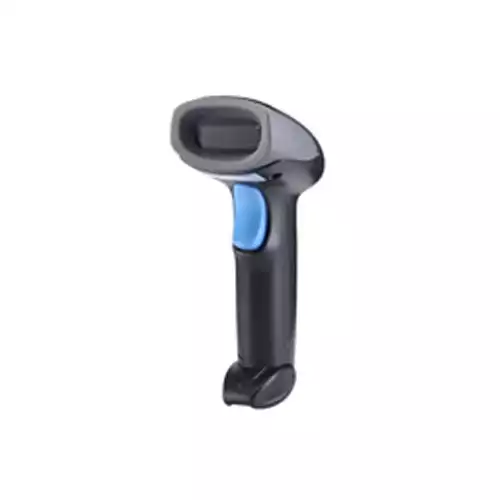 Winson WNL-5000g 1D Wired Laser Handheld Barcode Scanner