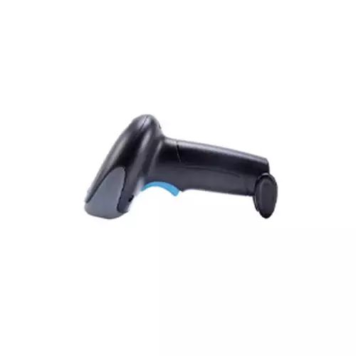 Winson WNL-5000g 1D Wired Laser Handheld Barcode Scanner-3