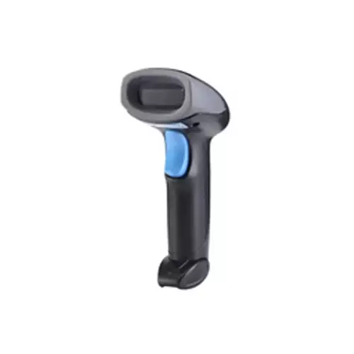 Winson WNL-5000g 1D Wired Laser Handheld Barcode Scanner