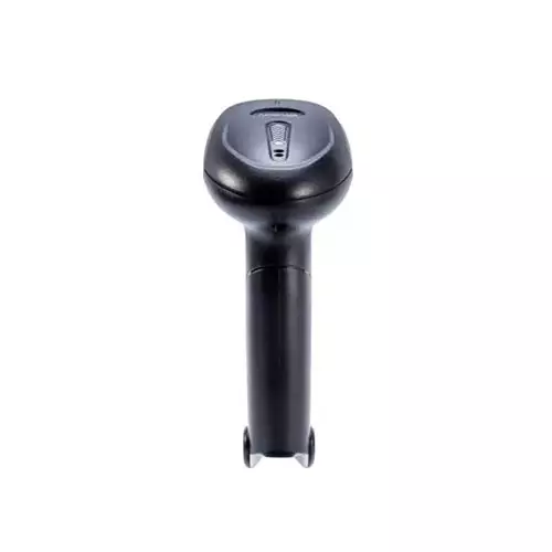 Winson WNL-5000g 1D Wired Laser Handheld Barcode Scanner-gallery-2