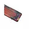 YUNZII Nine-Tailed Fox PBT Keyboard Keycap Set-2