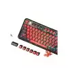 YUNZII Nine-Tailed Fox PBT Keyboard Keycap Set-3