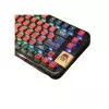YUNZII Nine-Tailed Fox PBT Keyboard Keycap Set-4