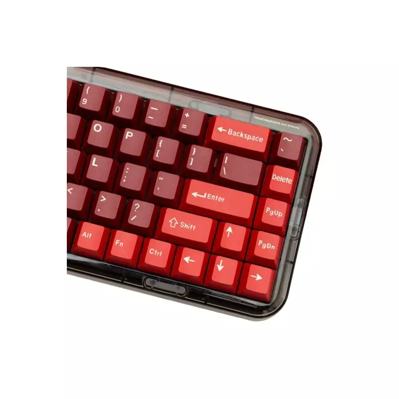 YUNZII Ham 173 Keys Keyboard Keycap Set-3