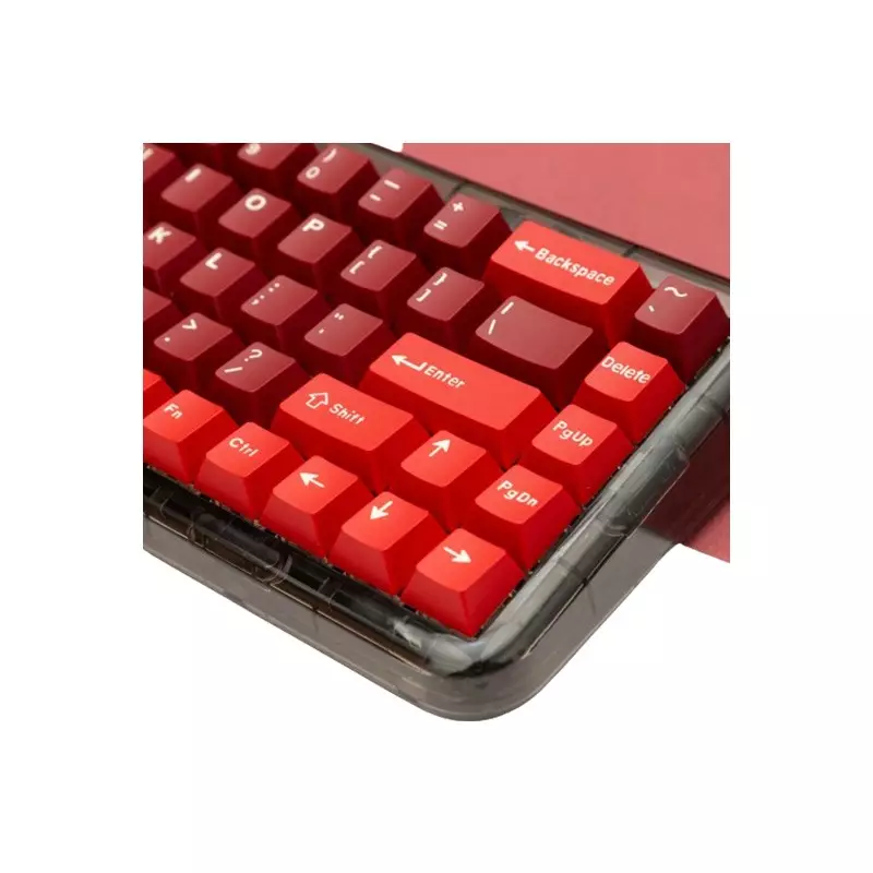 YUNZII Ham 173 Keys Keyboard Keycap Set-5