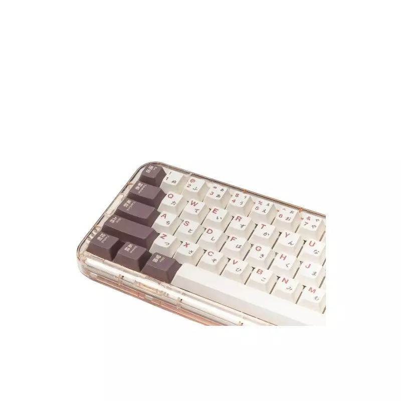 YUNZII Barbecue Keycap Set-1