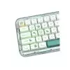 YUNZII Plant Pro Keyboard Keycap Set-1