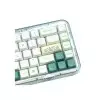 YUNZII Plant Pro Keyboard Keycap Set-2