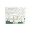 YUNZII Plant Pro Keyboard Keycap Set-4