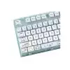 YUNZII Music Puppy Keyboard Keycap Set-1