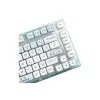 YUNZII Music Puppy Keyboard Keycap Set-2