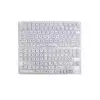 YUNZII Magic Bunnies Keyboard Keycap Set-4