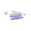 YUNZII Rainbow Cloud Keyboard Wrist Rest Pad-4