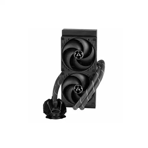 Arctic Liquid Freezer II 240 All-in-One CPU Water Cooler