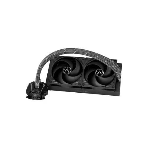 Arctic Liquid Freezer II 240 All-in-One CPU Water Cooler-2