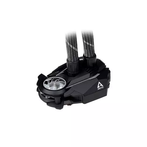 Arctic Liquid Freezer II 240 All-in-One CPU Water Cooler-4