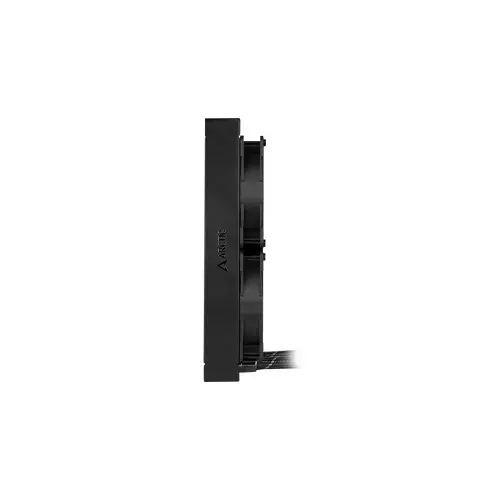 Arctic Liquid Freezer II 240 A-RGB Multi Compatible All-in-One CPU Water Cooler - 3