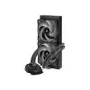 Arctic Liquid Freezer II 240 A-RGB Multi Compatible All-in-One CPU Water Cooler-1