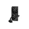 Arctic Liquid Freezer II 280 Multi Compatible All-in-One CPU Water Cooler-1