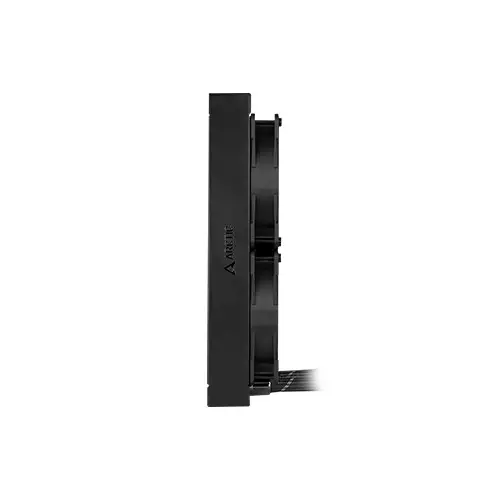 Arctic Liquid Freezer II 280 A-RGB Multi Compatible All-in-One CPU Water Cooler with A-RGB - 3