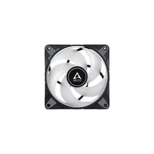 Arctic P12 PWM PST A-RGB 120 mm A-RGB PWM Fan with Cable Splitter