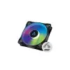 Arctic P12 PWM PST A-RGB 120 mm A-RGB PWM Fan with Cable Splitter-1