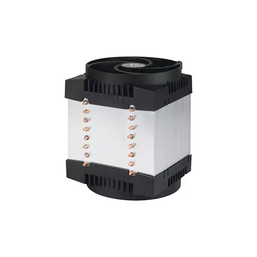 Arctic Freezer 4U-M Air All-In-One CPU Cooler - 1