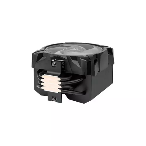 Arctic Freezer A35 ARGB Air CPU Cooler-gallery-1